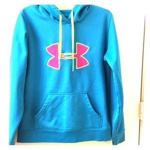 Under Armour Hoodie Final Price